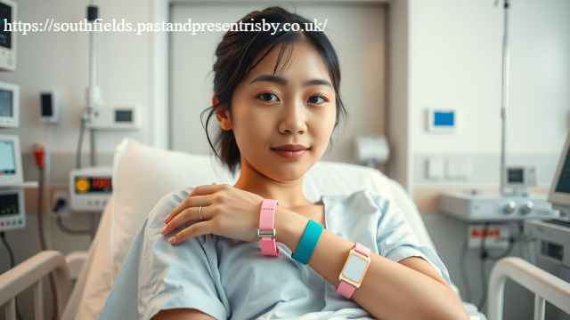 Makna Gelang Pink Rumah Sakit: Panduan Memahami