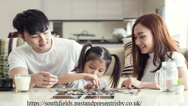 Mengoptimalkan Masa Depan Anak: Pentingnya Layanan