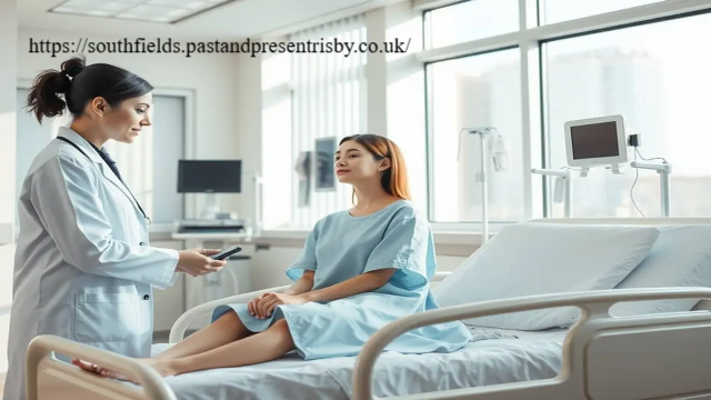 Rawat Inap: Panduan Komprehensif untuk Memahami Opname