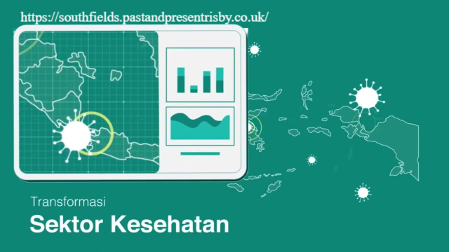 Transformasi Digital Klinik Bersalin: Menjadi Pelopor