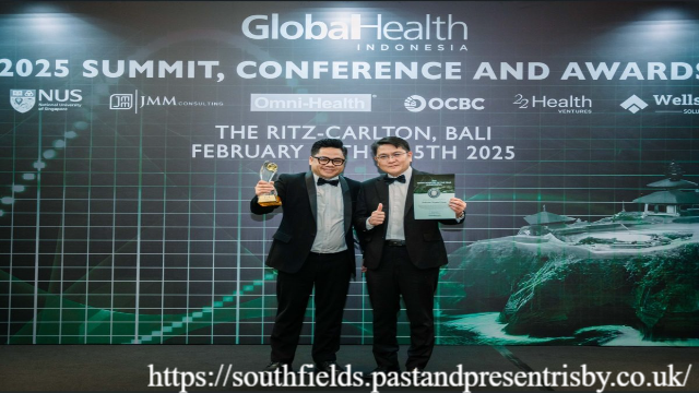 Bethsaida Hospital: Pelopor Transformasi Digital