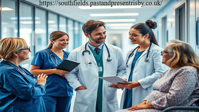 Keunggulan Layanan Kesehatan di Rumah Sakit Internasional