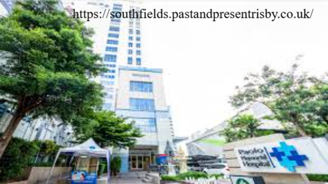 Rumah Sakit Paolo: Pilar Layanan Kesehatan Modern di Thailand