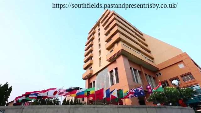 Rumah Sakit Vejthani: Pusat Layanan Kesehatan Terkemuka