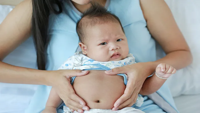 Tutorial Menjaga Pencernaan Anak Agar Tetap Sehat