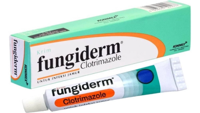 5 Obat Salep Untuk Penyakit Kulit yang Ada di Apotek