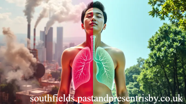 Panduan Lengkap Menjaga Kesehatan Paru-Paru dan Saluran Pernapasan