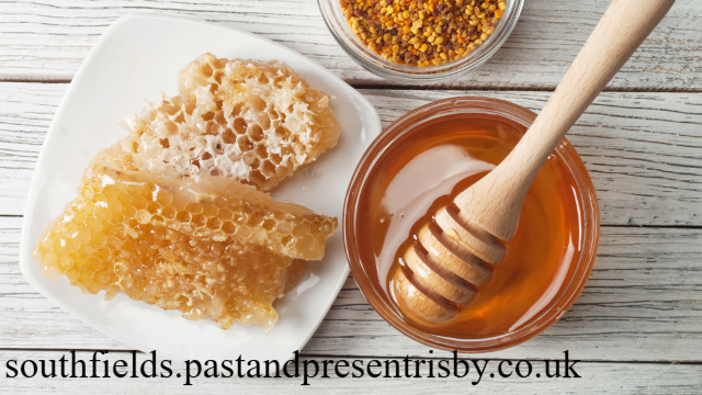 Eliksir Manis dari Alam: Keajaiban Kesehatan dalam Setetes Madu