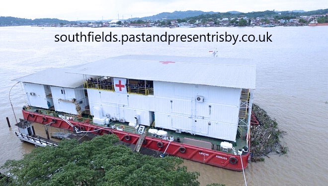 Rumah Sakit dan Peningkatan Akses Kesehatan