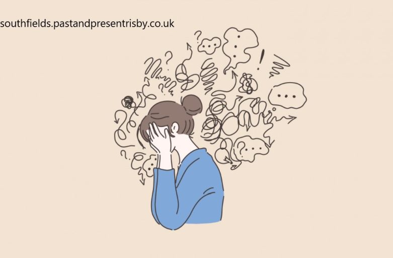 Mengabaikan Kesehatan Mental Anda