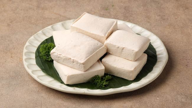 7 Manfaat Tahu untuk Kesehatan